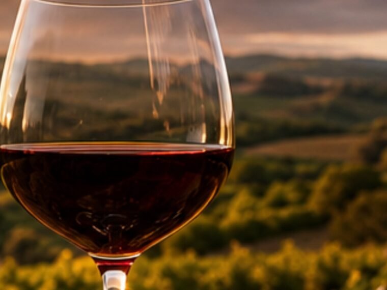A Beginner’s Guide to Spanish Wine