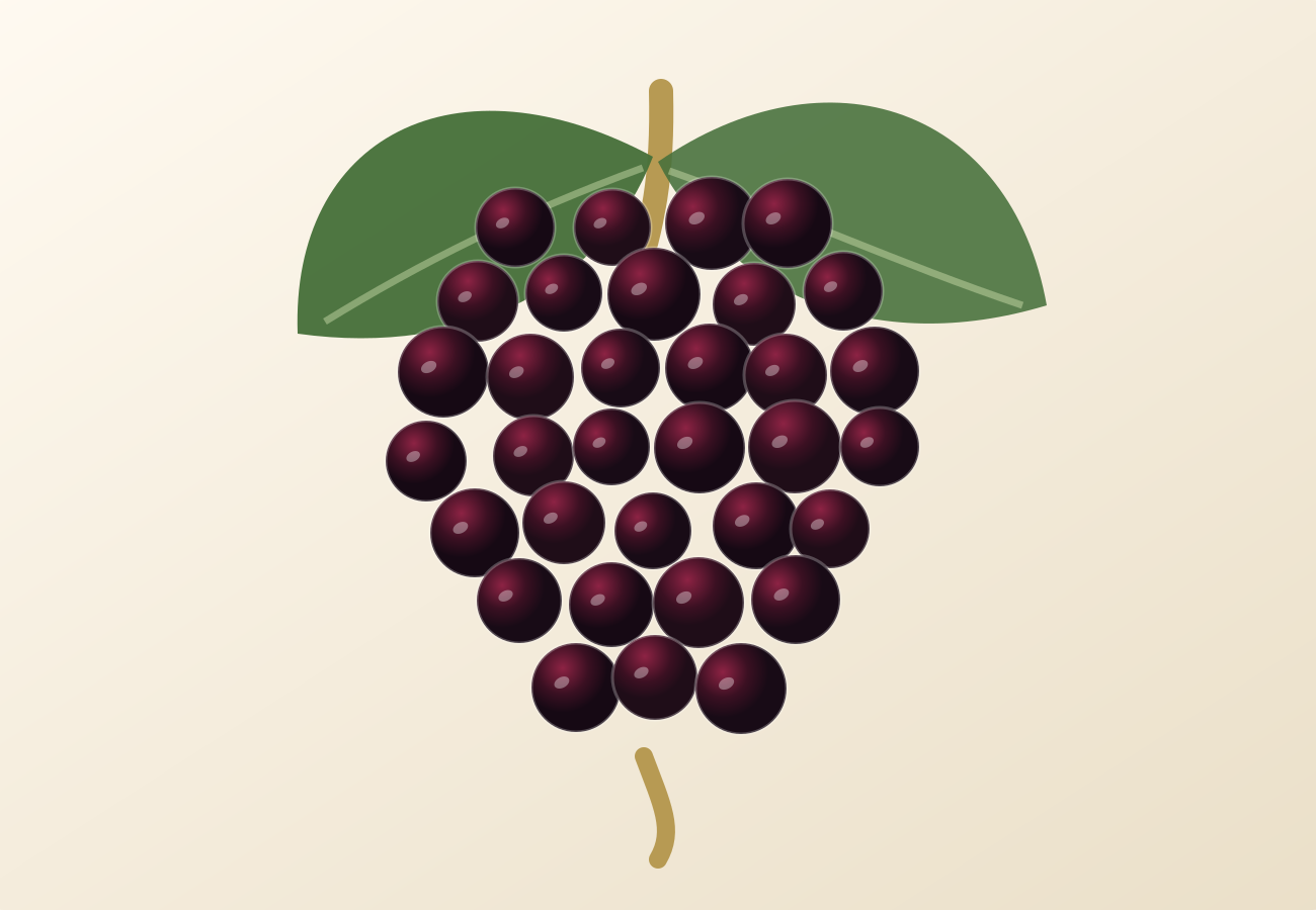 Spanish Wine Grapes