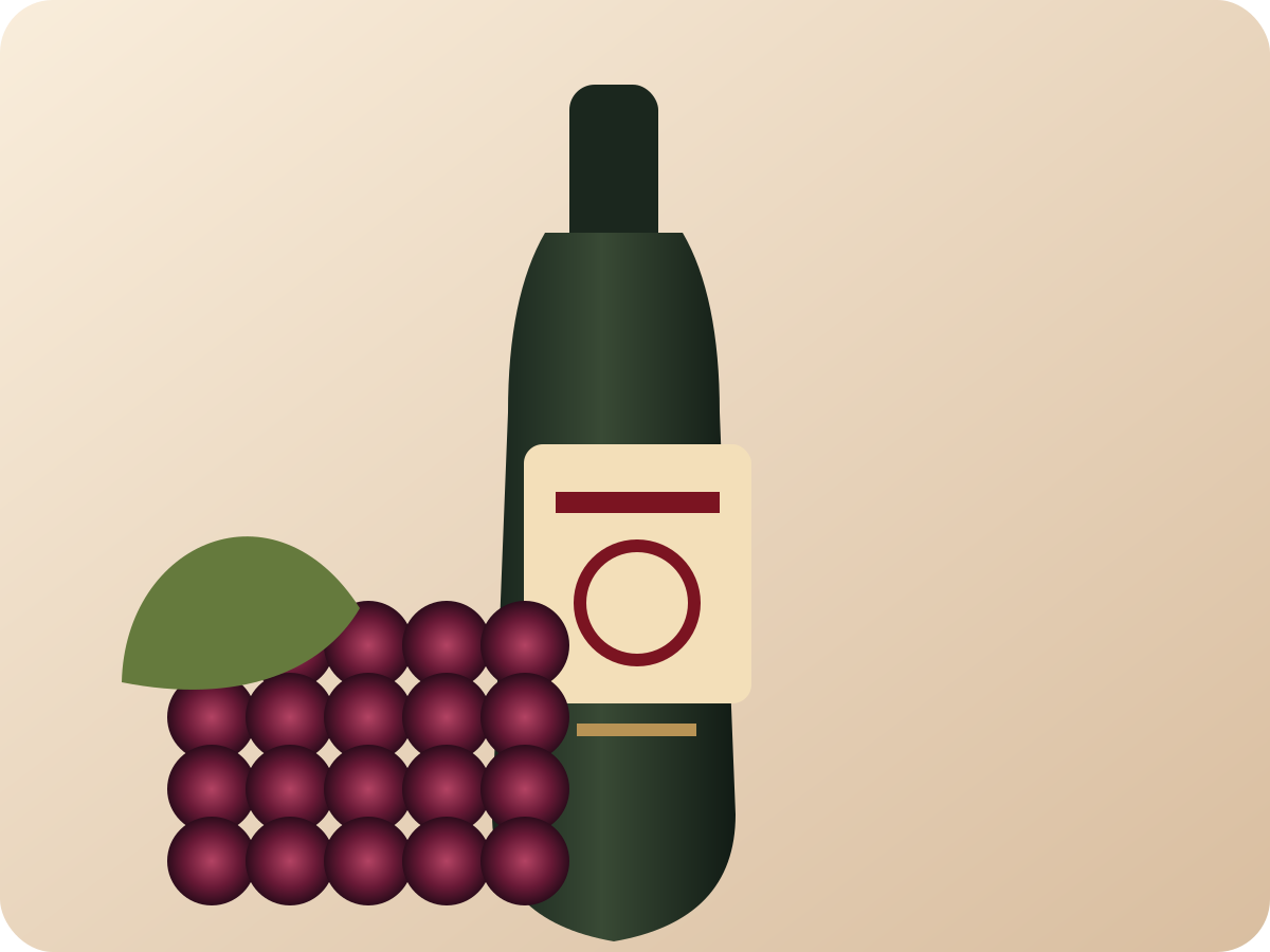 How to Read a Spanish Wine Label